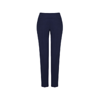 Biz Corporates Siena Womens Bandless Slimline Pant