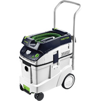 Festool CT 48L HEPA L Class Dust Extractor CT 48 E HEPA