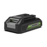 Greenworks 24V Battery 2.0ah 2926707AU