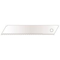 Martor Styropor-Blade with Serrated Edge 379.60