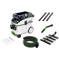 Festool 36l M Class Autoclean Dust Extractor CTM 575849