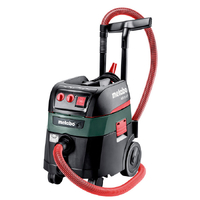 Metabo 1400W 35L Class H Vacuum Cleaner ASR 35 H ACP 602059190