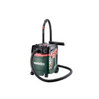 Metabo 1200W All-Purpose Class L Vacuum Cleaner ASA 30 L PC 602086190