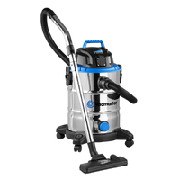 Vacmaster 1500W 30L DIY Wet/Dry Vacuum VMVQ1530SFDC 808511