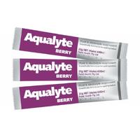 Aqualyte Berry 25g Sachets