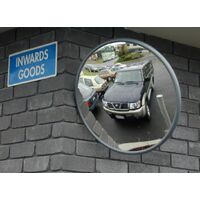 Outdoor Acrylic Mirror