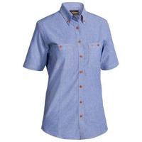 Bisley Women's Chambray Shirt