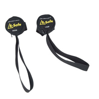 B-Safe 2 Pack Harness Suspension Trauma Straps BA00024