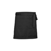 Biz Collection Urban 1/2 Waist Apron