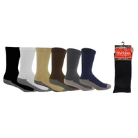 Bamboo Charcoal Health Socks