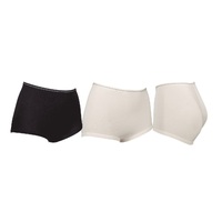 Bamboo Full Brief