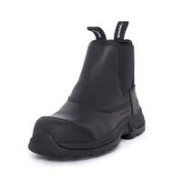 Mack Barb II Slip-On Safety Boots