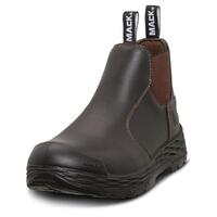 Mack Cruise Slip-on Non Safety Boot