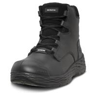 Mack Force Zip-Up Safety Boots