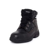 Mack Bulldog II Lace-Up Safety Boots