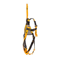 B-Safe Full Body Harness BH02020-QB