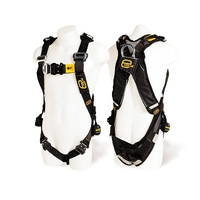 B-Safe Harness B-Safe Evolve Confined Space Harness BH02020QB-EVOLVE