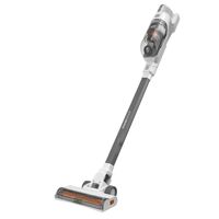 Black+Decker 18V 2-IN-1 Powerseries Plus 1.5Ah Integral Stick Vacuum Cleaner BHFEA515J-XE