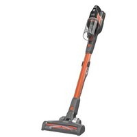 Black+Decker 18V 2-IN-1 Powerseries Plus 2.0Ah Integral Stick Vacuum BHFEV182C-XE