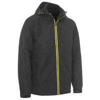 Bisley Heavy Duty Dobby Jacket