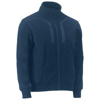 Bisley Premium Soft Shell Bomber Jacket