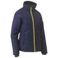 Bisley Women's Puffer Jacket