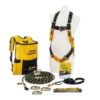 Beaver B-Safe Tradie Roofers Harness Kit BK061215TRAD