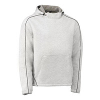 Bisley Flx and Move Marle Fleece Hoodie Jumper