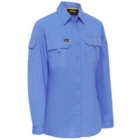 Bisley Womens X Airflow Ripstop Shirt