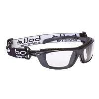 Bolle Baxter Safety Glasses