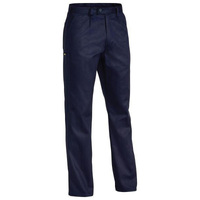 Bisley Original Cotton Drill Work Pants 4X Pack