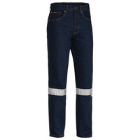 Bisley Taped Rough Rider Denim Jean