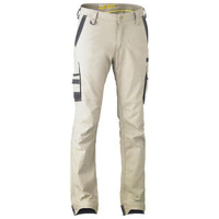 Bisley Flx & Move Stretch Utility Cargo Pants