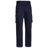 Bisley Cool Vented Lightweight Cargo Pants