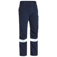 Bisley TenCate Tecasafe Plus 700 Taped Engineered FR Vented Cargo Pants