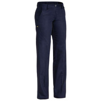 Bisley Womens Original Cotton Drill Work Pant