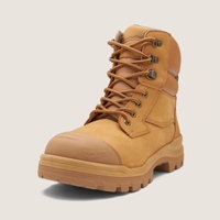 Blundstone 8060 Rotoflex Unisex Safety Boot Wheat