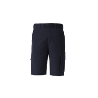 Biz Collection Mens Detroit Shorts Regular