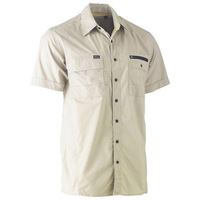 Bisley Flx & Move Utility Work Shirt