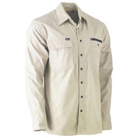 Bisley Flx & Move Utility Work Shirt