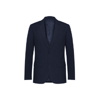 Biz Collection Mens Classic Jacket