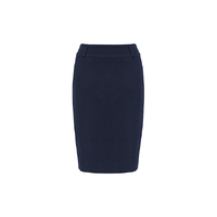 Biz Collection Ladies Loren Skirt