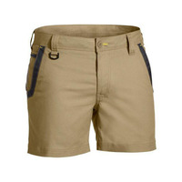 Bisley Flx & Move Stretch Short