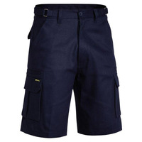 Bisley Original 8 Pocket Cargo Short