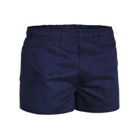 Bisley Mens Rugby Short