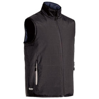 Bisley Reversible Puffer Vest