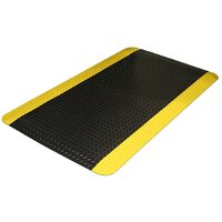 Anti-fatigue mat - 900x 600