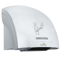 Eco hand dryer 1800w