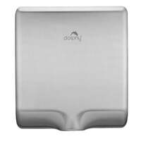 Tornado stainless steel hand dryer 1000w