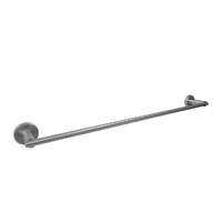 Single towel rail